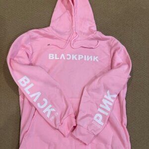 KPOP Blackpink Women's Hoodie Sweatshirt